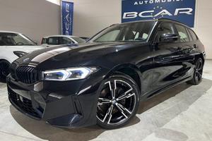 BMW 320 d 48V xDrive Touring Msport /18 M sport/