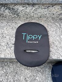 Tippy dispositivo antiabbandono