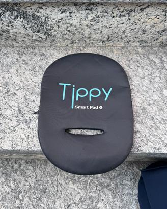 Tippy dispositivo antiabbandono
