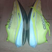 scarpe running unisex