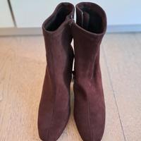 Scarpe tronchetti Primadonna tg37