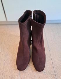 Scarpe tronchetti Primadonna tg37