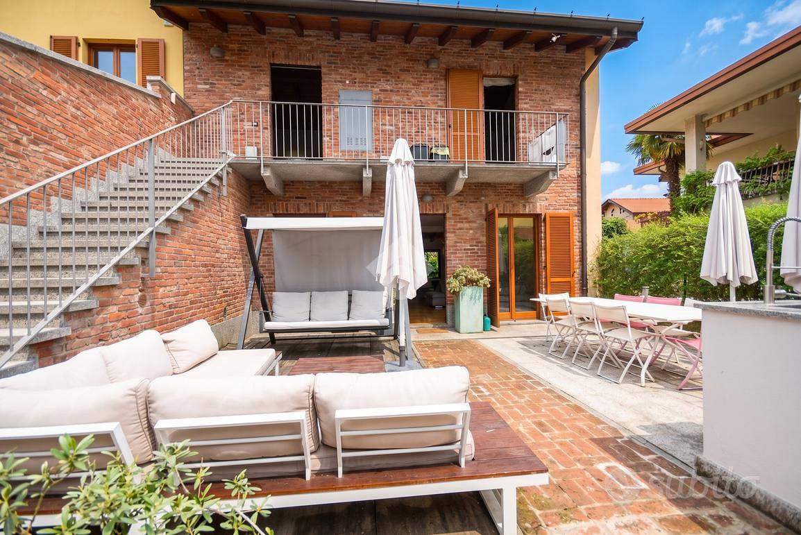 Appartamento – Seregno, Santa Valeria - Vista 2