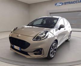 FORD Puma 1.0 ecoboost h ST-Line s&s 125cv auto
