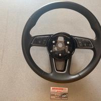 Volante Audi A3 Sportback