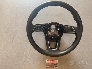 Volante Audi A3 Sportback