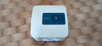 SCALDABAGNO BOILER ELETTRICO 15 LITRI
