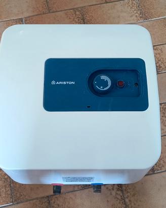 SCALDABAGNO BOILER ELETTRICO 15 LITRI