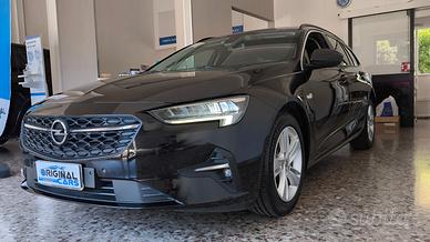 Opel Insignia 1.5 CDTI S&S aut. Sports Tourer Busi