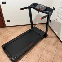 Tapis roulant elettrico DOMYOS