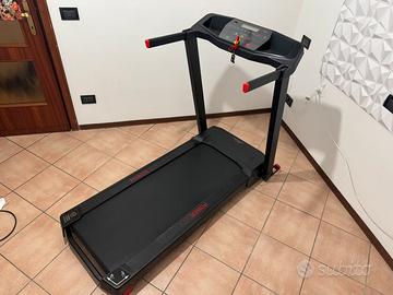 Tapis roulant elettrico DOMYOS