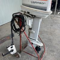 Johnson 25/35 Hp