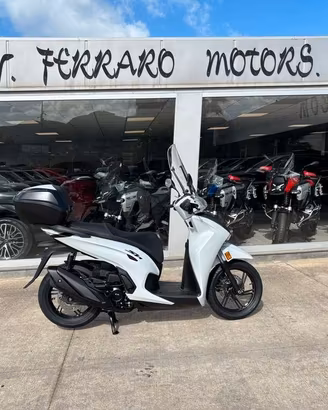 Honda SH 350 Nuovo pronto consegna Tuo a solo 65 E