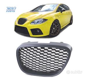 GRIGLIA SEAT LEON II 1P TOLEDO III 5P ALTEA 5P 04-