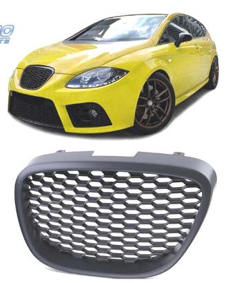 GRIGLIA SEAT LEON II 1P TOLEDO III 5P ALTEA 5P 04-