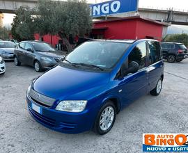 Fiat Multipla 1.9 MJT Dynamic 6 POSTI