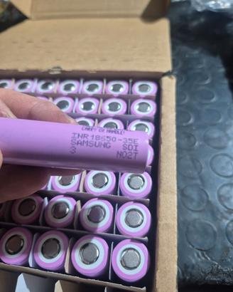 Rigenerazione e Ricellaggio Batterie E-Bike