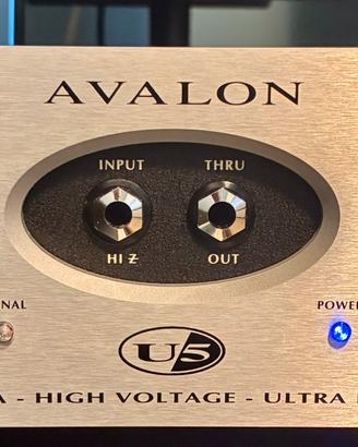 Avalon u5