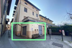 2 LOCALI A SALE MARASINO