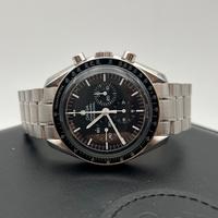 Omega Speedmaster Moonwatch