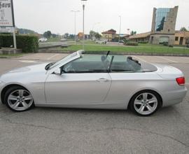 BMW 320 Serie 3 E93 Cabrio 320i Benzina 170cv