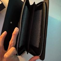 Portafoglio 22x11 campo marzio nuovo