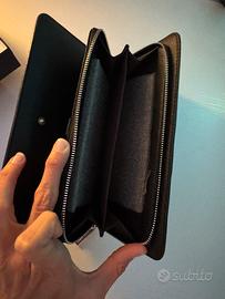 Portafoglio 22x11 campo marzio nuovo