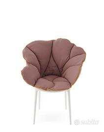 CUSCINO KARTELL ALICE'S FLOWERS