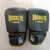 Guanti Brooklyn Fitboxing 