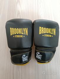 Guanti Brooklyn Fitboxing 