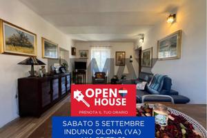 Appartamento - Induno Olona
