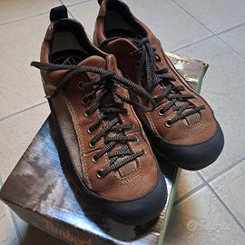 scarpe da uomo timberland 