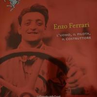 Enciclopedia Ferrari