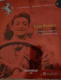 Enciclopedia Ferrari