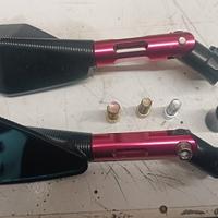 specchi x Moto/Scouters.