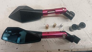 specchi x Moto/Scouters.