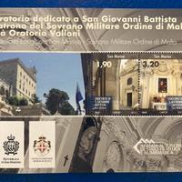 Francobolli San Marino 2013 San Giovanni (MNH*)