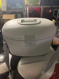 Beauty Roncato Shuttle