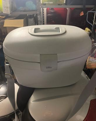 Beauty Roncato Shuttle