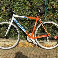 ATALA SLR 100 in alluminio, TG L - PERFETTA