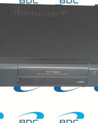 videoregistratore Sony SLV-E710VP Hi-Fi Stereo**