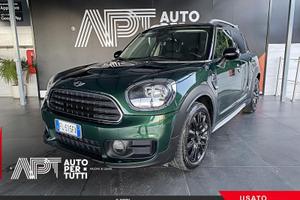 MINI Countryman Mini 2.0 Cooper D Business auto