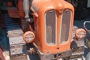 trattore Fiat 311C