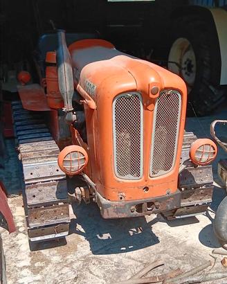 trattore Fiat 311C