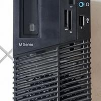 LENOVO Intel Core Ram 32GB SSD 120GB Nvidia Quadro