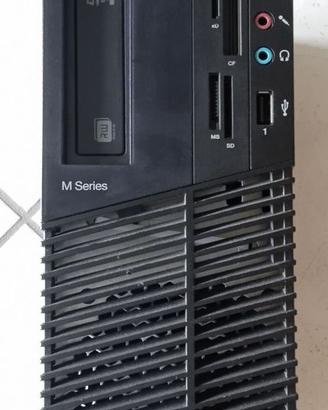LENOVO Intel Core Ram 32GB SSD 120GB Nvidia Quadro