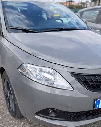 LANCIA Ypsilon III 2021 - Ypsilon 1.0 firefly hybr