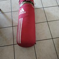 sacco adidas pugni 