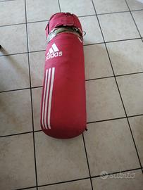 sacco adidas pugni 