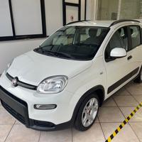 Fiat Panda 1.0 Hybrid City Life- NO VINCOLO DI FIN